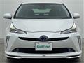 2021 Toyota Prius