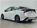 2021 Toyota Prius