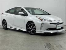 2021 Toyota Prius