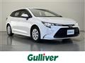 2022 Toyota Corolla Touring Wagon
