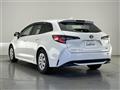 2022 Toyota Corolla Touring Wagon