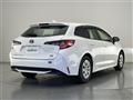 2022 Toyota Corolla Touring Wagon