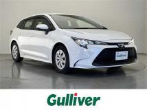 2022 Toyota Corolla Touring Wagon