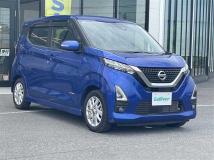2021 Nissan DAYZ