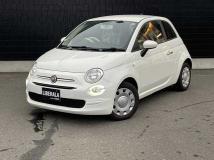 2021 Fiat 500