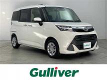 2019 Toyota Tank