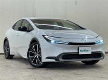 2023 Toyota Prius