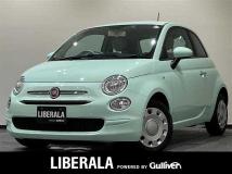 2021 Fiat 500