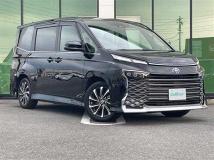2023 Toyota Voxy