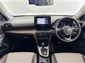 2021 Toyota Yaris Cross