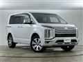 2024 Mitsubishi Delica D5