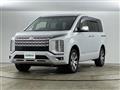 2024 Mitsubishi Delica D5