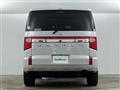 2024 Mitsubishi Delica D5