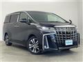 2019 Toyota Alphard