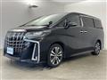 2019 Toyota Alphard