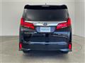 2019 Toyota Alphard