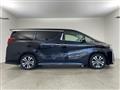 2019 Toyota Alphard