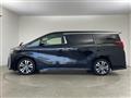2019 Toyota Alphard