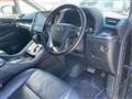 2019 Toyota Alphard