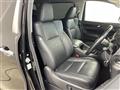 2019 Toyota Alphard