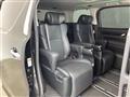 2019 Toyota Alphard