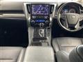 2019 Toyota Alphard
