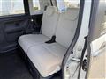 2018 Daihatsu Move Canbus