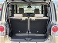 2018 Daihatsu Move Canbus