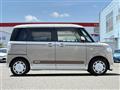 2018 Daihatsu Move Canbus