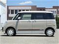2018 Daihatsu Move Canbus
