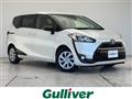 2015 Toyota Sienta