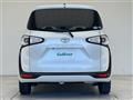 2015 Toyota Sienta
