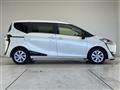 2015 Toyota Sienta