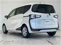 2015 Toyota Sienta
