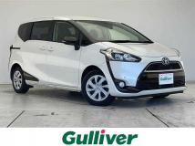 2015 Toyota Sienta
