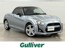 2014 Daihatsu Copen