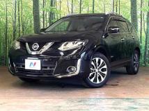 2015 Nissan X-Trail