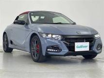 2022 Honda S660