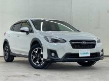 2017 Subaru IMPREZA_XV