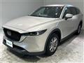 2023 Mazda CX-8