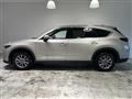 2023 Mazda CX-8
