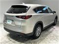 2023 Mazda CX-8
