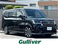 2022 Honda Step WGN