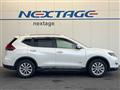 2017 Nissan X-Trail