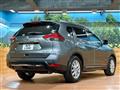 2020 Nissan X-Trail
