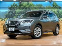 2020 Nissan X-Trail