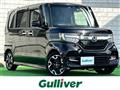 2017 Honda N BOX