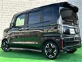 2017 Honda N BOX