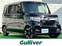 2017 Honda N BOX