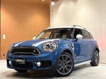 2019 BMW MINI